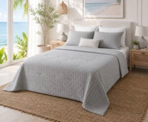 Fuzzysense Cooling Comforter