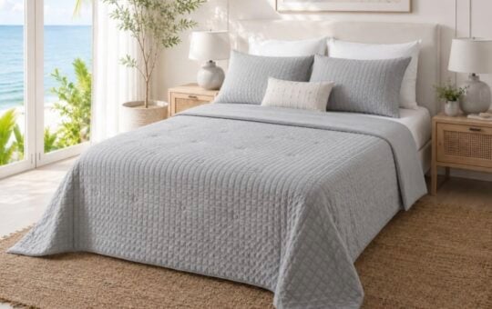 Fuzzysense Cooling Comforter