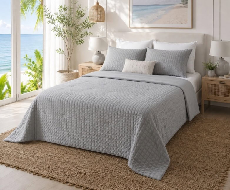 Fuzzysense Cooling Comforter