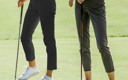 G Gradual Women's Pants Athletic
