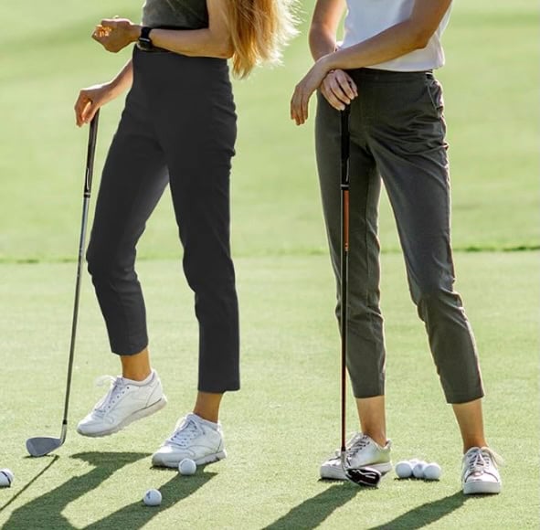 G Gradual Women's Pants Athletic