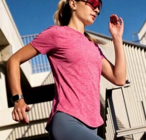 G Gradual Women's Workout Shirt