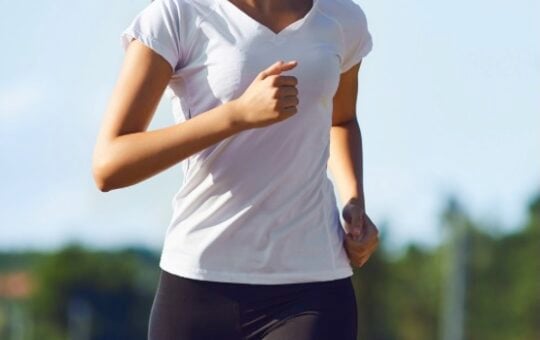 G Gradual Womens Workout Shirts V Neck Short Sleeve