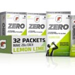 Gatorade Zero Sugar Powder Electrolyte Powder Drink Mix
