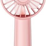 Handheld Fan, Portable Mini Fan 3 Speeds