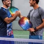 Hicober Pickleball Paddles