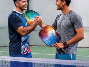 Hicober Pickleball Paddles