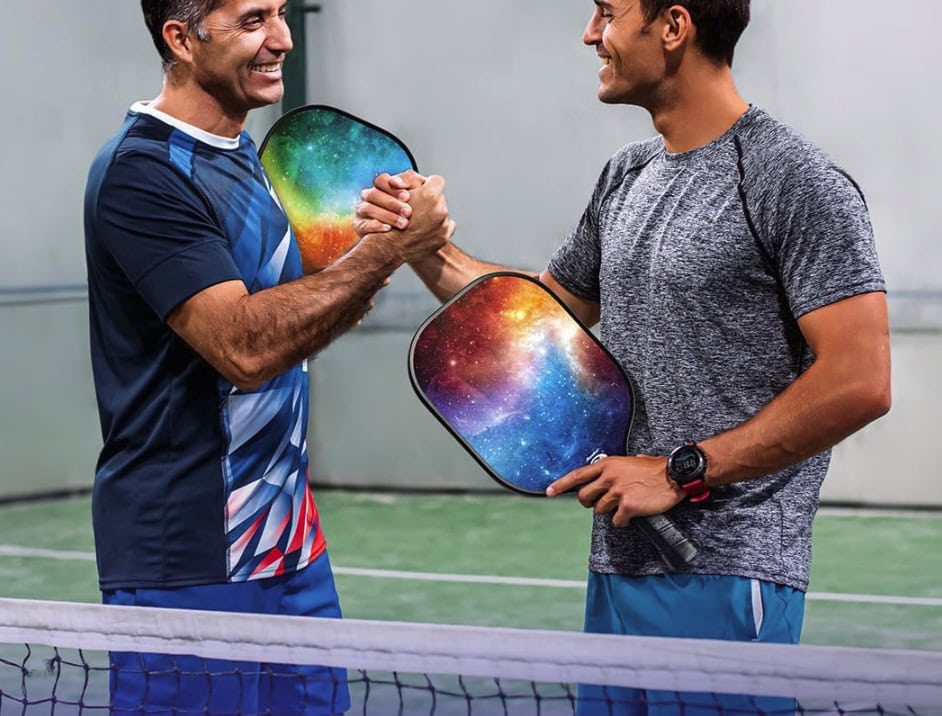 Hicober Pickleball Paddles