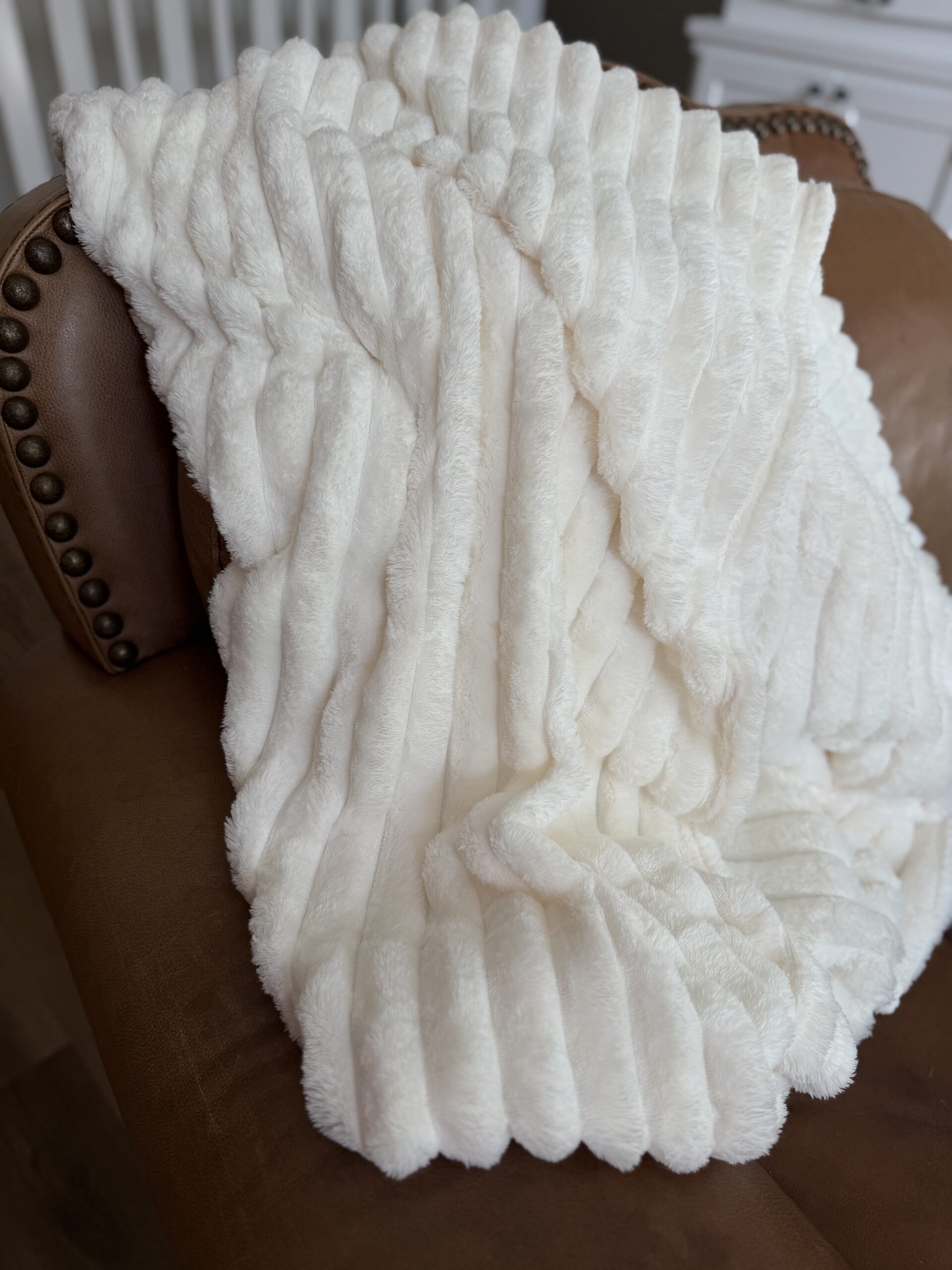 bedsure throw blanket