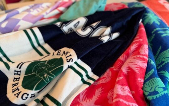 macy's beach towels