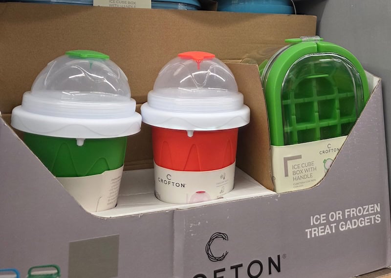 Ice Box 2 Ice Box 2
