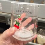 Icon Drinking Glass 2