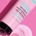 Instacure Build A Bond Instant Revival Liquid Mask For Very Damaged Hair