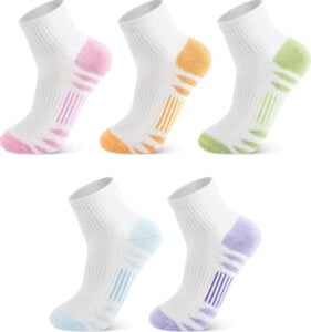 Ipletix Ankle Athletic Socks