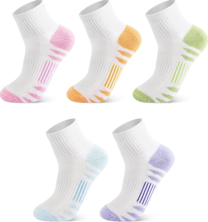 Ipletix Ankle Athletic Socks