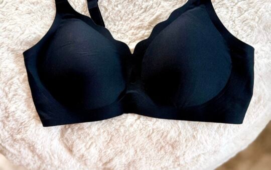 JELLY BRA