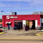 Jiffy Lube
