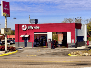 Jiffy Lube