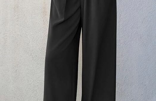 KIRUNDO Dress Pants