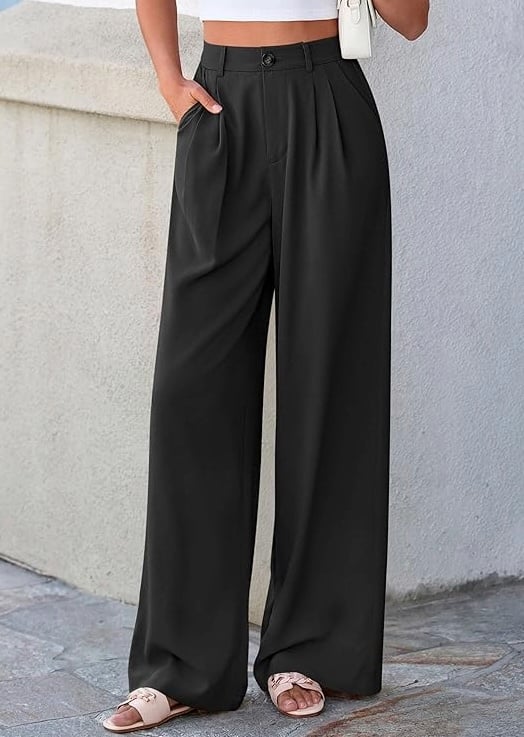 KIRUNDO Dress Pants