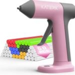 Katerk Cordless Hot Glue Gun