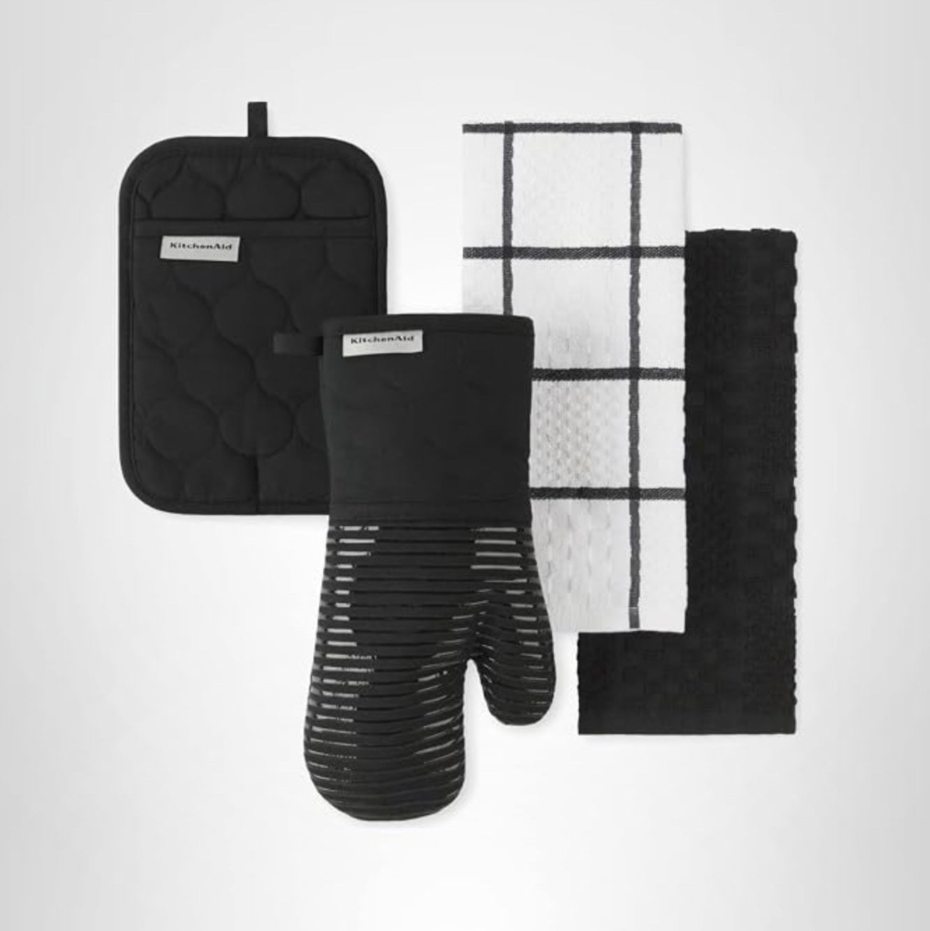KitchenAid Oven Mitt Set
