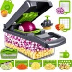 KittBabby Vegetable Chopper
