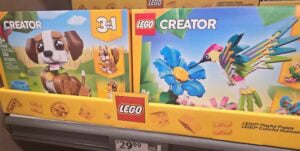 LEGO Creator 2