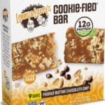 Lenny & Larry's Cookie fied Protein Bar