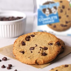 Lenny & Larry's Protein Cookie