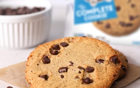 Lenny & Larry's Protein Cookie