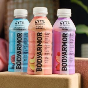 Lyte BodyArmor