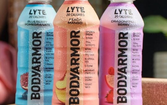 Lyte BodyArmor