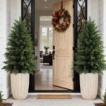 Mavis's Diary Artificial Cedar Trees
