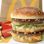McDonald's Big Mac