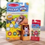 Melissa & Doug Sticker Wow Dog Bundle