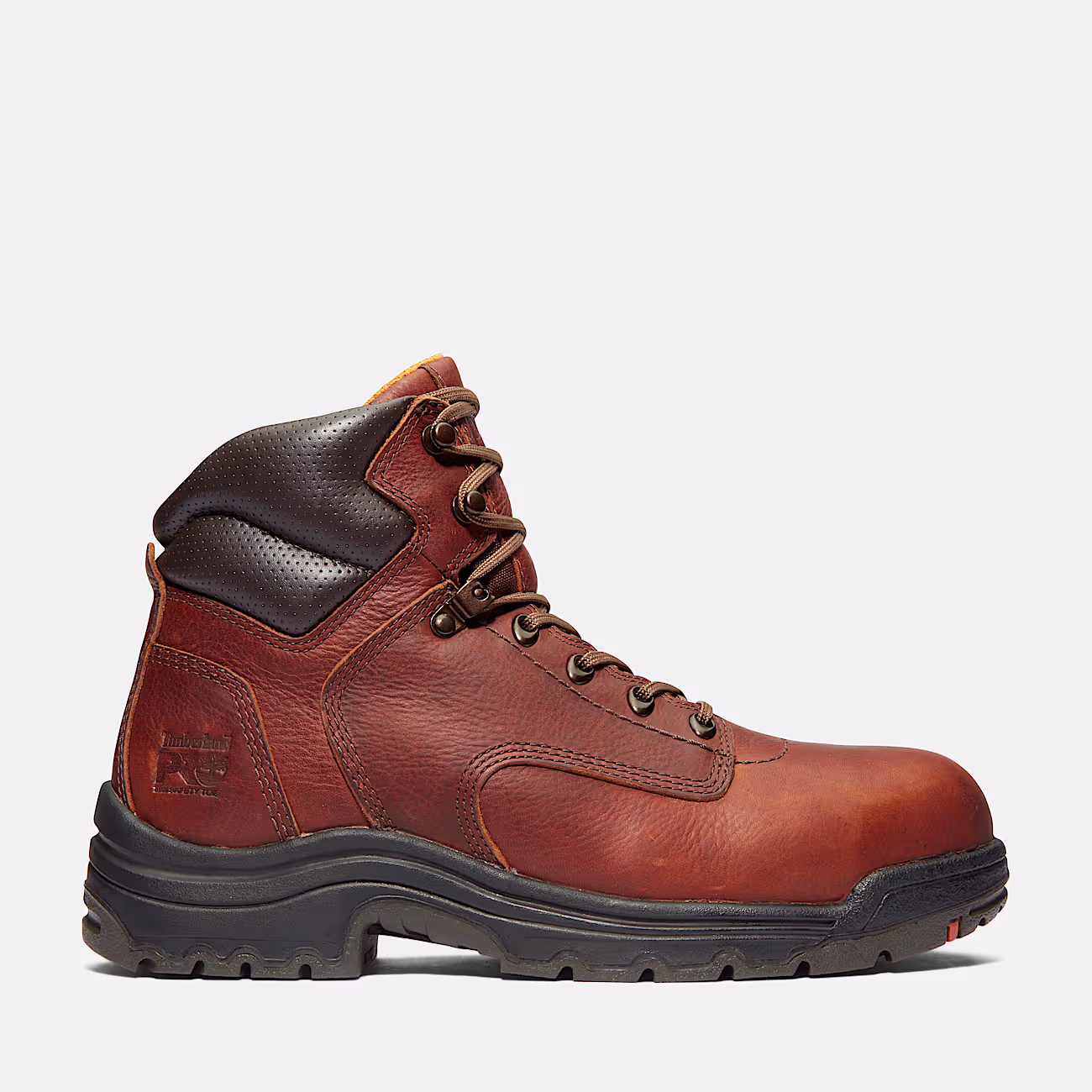 Mens TiTAN 6 Alloy Toe Work Boot TBL HERO
