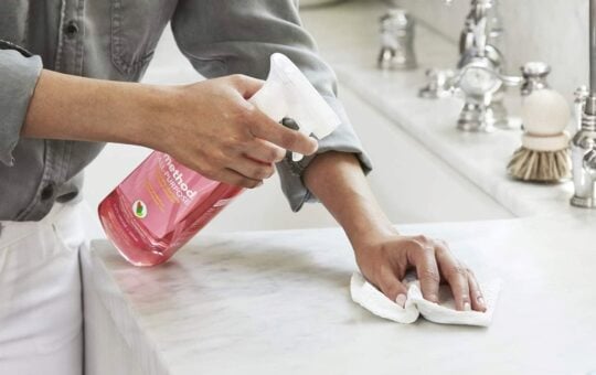 Method All Purpose Cleaner Spray