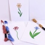Michaels Embroidery