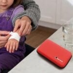 Monoki Small First Aid Kit Travel