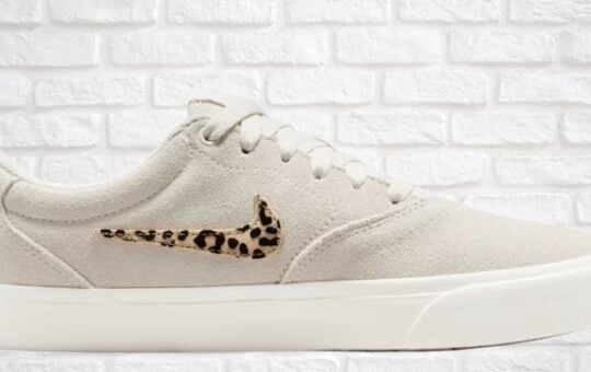 NIKE SHOE (14)