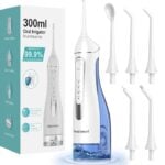 Omnismei Water Dental Flossers