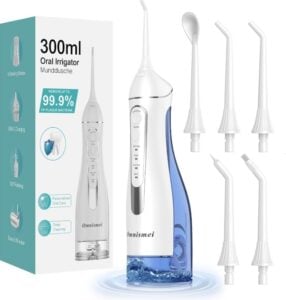 Omnismei Water Dental Flossers