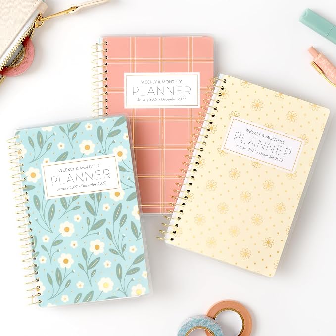 PPP Pocket Calendars