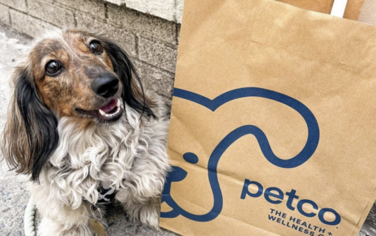 PetCo