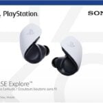Playstation Pulse Explore Wireless Earbuds