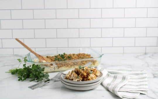 Poppy Seed Chicken Casserole Finals
