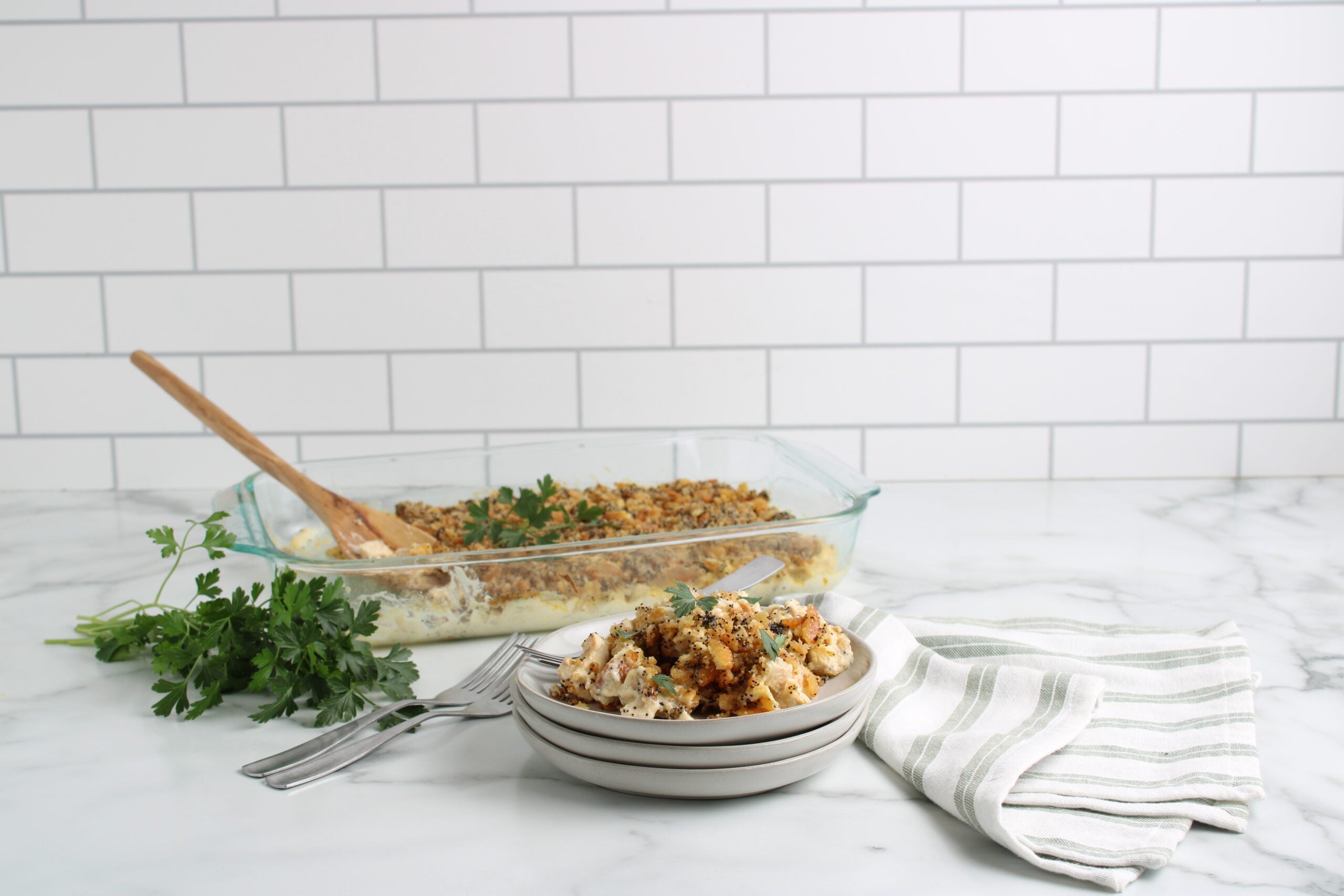 Poppy Seed Chicken Casserole Finals