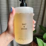 Salt and Stone Body Wash