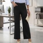 Sampeel Womens Dress Pants